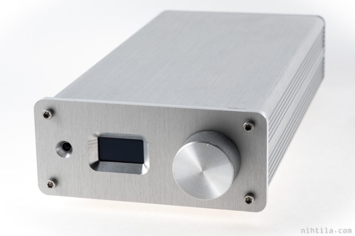 miniDSP - nihtila.com